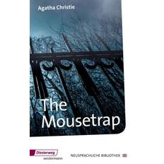 The Mousetrap Textbook (Häftad)