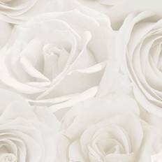 World of Wallpaper Tapet Melany Rose