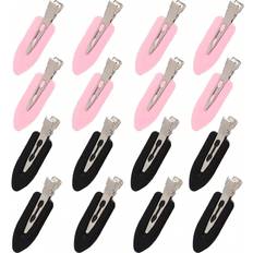 Shein 16pcs Simple & Fashionable Bendable Hair Clip For Women Perfect For Parties, Dances, Daily
