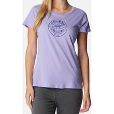 Columbia T-shirts Columbia Womens Daisy Days Graphic T-Shirt