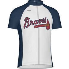 MLB Atlanta Braves Men's Home/Away Sport Cut Jersey