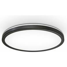 Ultra-Flat Ceiling Flush Light
