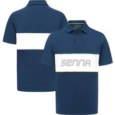 Ayrton Senna Ayrton Senna Race Polo