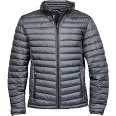 Tee jays Zepelin Jacket Grey Melange