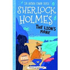 Bücher The Lion's Mane Easy Classics The Sherlock Holmes Children's Collection: Creatures, Codes and Curious Cases Easy Classics 10