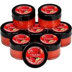 Vaadi Herbals Herbals Lip Balm, Strawberry and Honey, 10gms