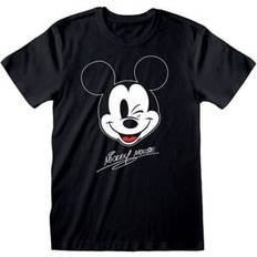 Disney Kläder Disney & Friends T-Shirt Face