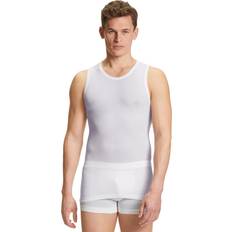 Falke Ultra-Light Cool Unterhemd Herren 2860 white Weiß