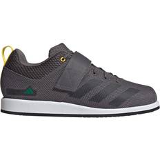 Adidas Powerlift Weightlifting Shoes SS24 Grey