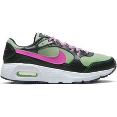 Nike Kinder Freizeitschuhe Air Max SC Schwarz