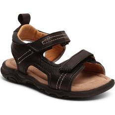 bisgaard Adam Sandal Black-27