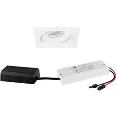 Brumberg 41499173 41499173 LED-strålkastare inbyggnad/montering Spotlight