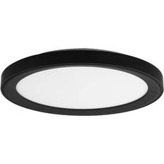 Brumberg Sunny Mini LED Ceiling Lamp Black Spotlight