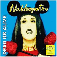 Dead Or Alive Nukleopatra (Vinyl)