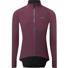 Dhb Aeron Mens All Winter Softshell Jacket - Lilla