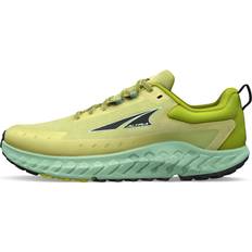 Altra Femme Chaussures de Course Altra Zapatillas De Trail Running Outroad 2 - Amarillo