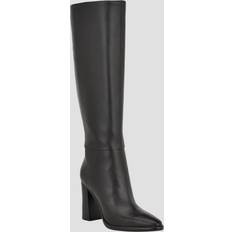 Guess Women High Boots Guess Lannie Knee-high Boots Black