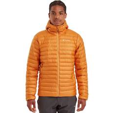 Montane Chaquetas Montane Icarus Hooded Jacket AW23