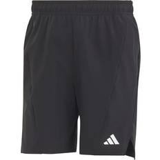 Shorts on sale Adidas Men's Designed For Training Workout Shorts - Black