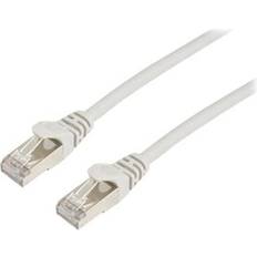 Prokord Netværkskabel Lszh Rj-45 Rj-45 Cat 6 7m