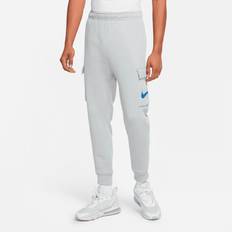 Cargo bukser herre Nike Sportswear Cargo Bukser - Grå