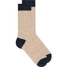 Barbour Underkläder Barbour Houghton Socks - Stone Navy