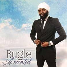 Bugle Anointed (CD)
