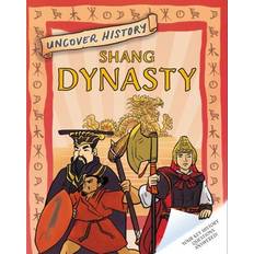History: Shang Dynasty: History (Hardcover)