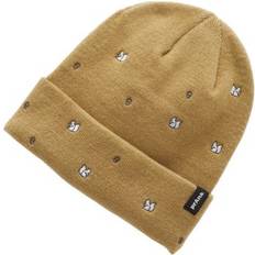 Accessories Prana Men's Wild Now Beanie One Embark Brown Squirrel