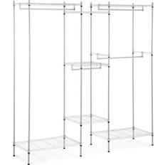 Royal Catering Dobbelt Tøjstativ RCMR-1800P51 210 kg