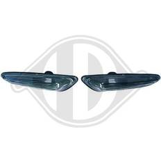 klarglas S46KNS BMW E46 X3 E83