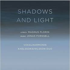 Shadows And Light (CD)