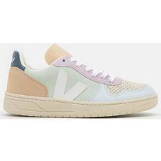 Veja Sneaker SUEDE V-10 sand