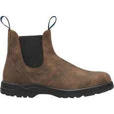 Blundstone All-Terrain Buty Lifestyle - Rustic Brown