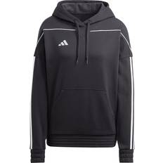 Elastane/Lycra/Spandex Maglioni Adidas Tiro 23 League Sweat - Black