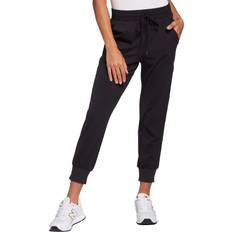 Pants & Shorts Calia CALIA Women's Journey Knit Jogger, Medium, Pure Black Holiday Gift