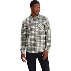 Outdoor Research Shirts Outdoor Research Men's Kulshan Flannel Shirt