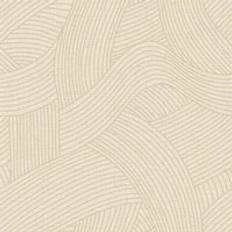Wallpapers Belgravia Belgravia Decor Belgravia Décor Maya Geo Textured Wallpaper Cream