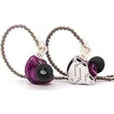 KZ ZS10 Pro 4BA+1DD 5 Driver in-Ear