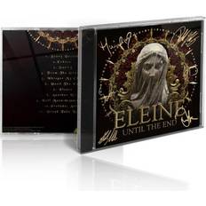Musik Eleine: Until The End Signed/Ltd (CD)
