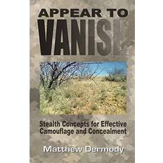 Appear To Vanish