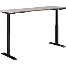 Writing Desks Global Industrial 695781GY Interion Writing Desk