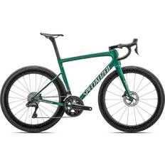 Specialized TARMAC SL8 PRO UDI2, 52, GLOSS PINE GREEN METALLIC