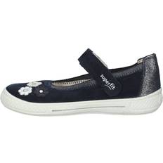 Superfit 32 Ballerinasko Superfit Tensy Ballerina, BLAU 8000