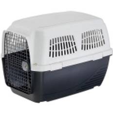 Ferplast Hundebure & Hundetasker Kæledyr Ferplast Hundetransportkasse Clipper 6
