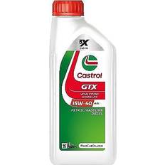 Castrol 15F627 Motorolie