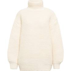 Proenza Schouler White Label wool-blend turtleneck sweater white