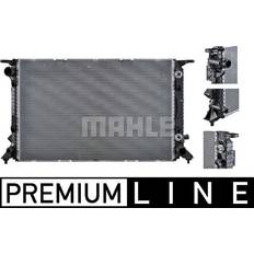 Wiper Equipment Mahle PREMIUM LINE CR 912 000P