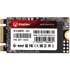 Kingspec M.2 SATA SSD 256GB 2242 SATA III