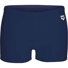 Arena Badetøj Arena Dynamo Short Badebukser - Navy/Hvid